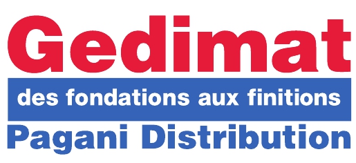 logo gedimat